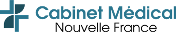 Logo Cabinet Médical Nouvelle France